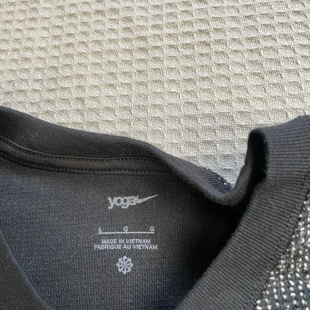Nike women yoga